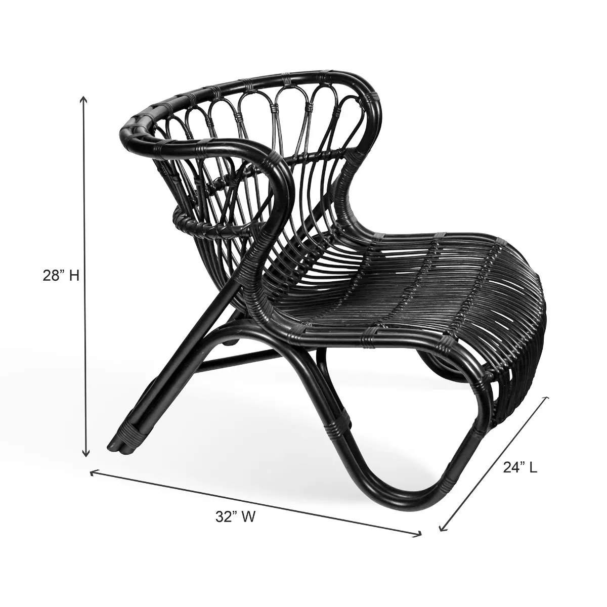 Saint Kitts Chair - Image 6