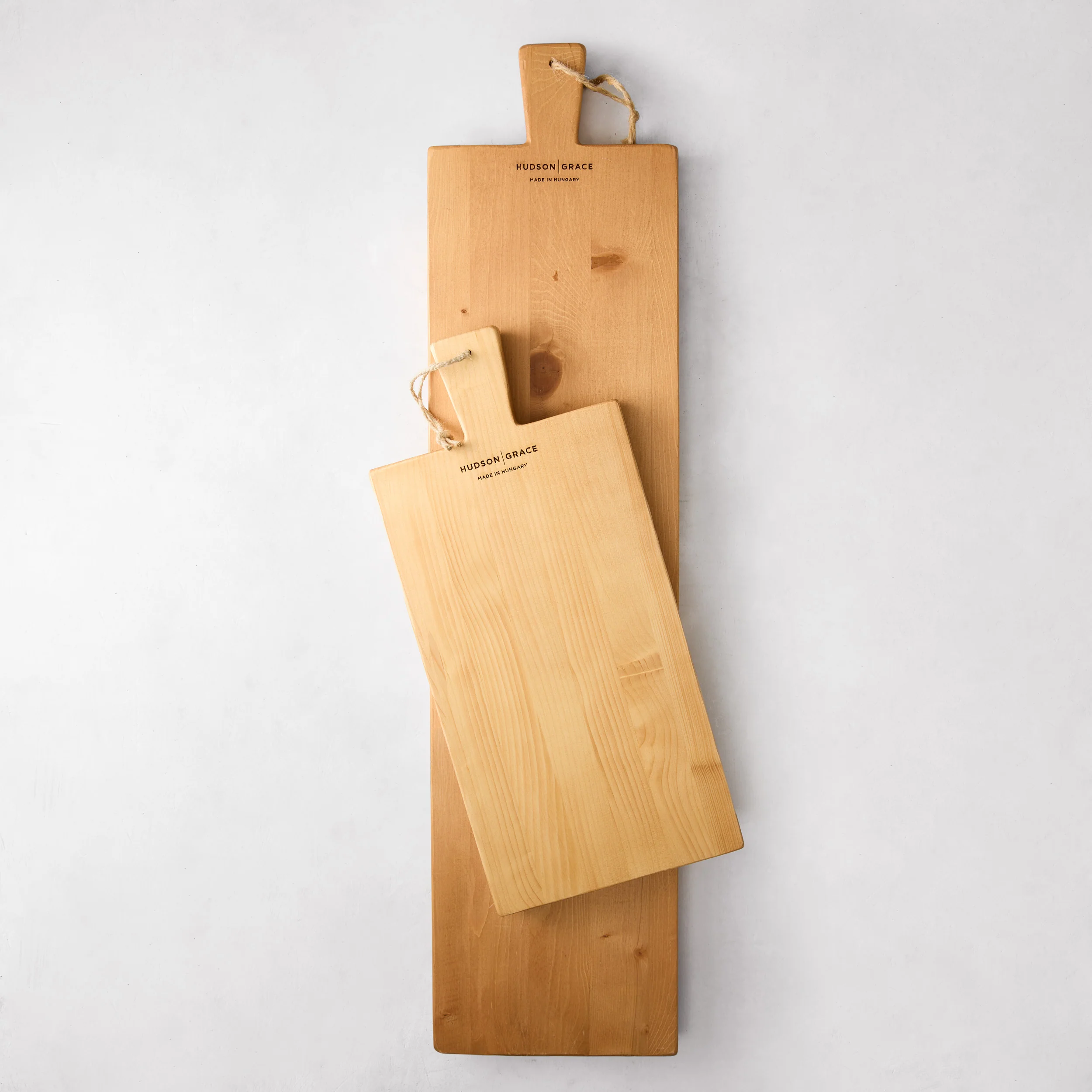 Small Farmtable Wood Serving Plank - Image 3