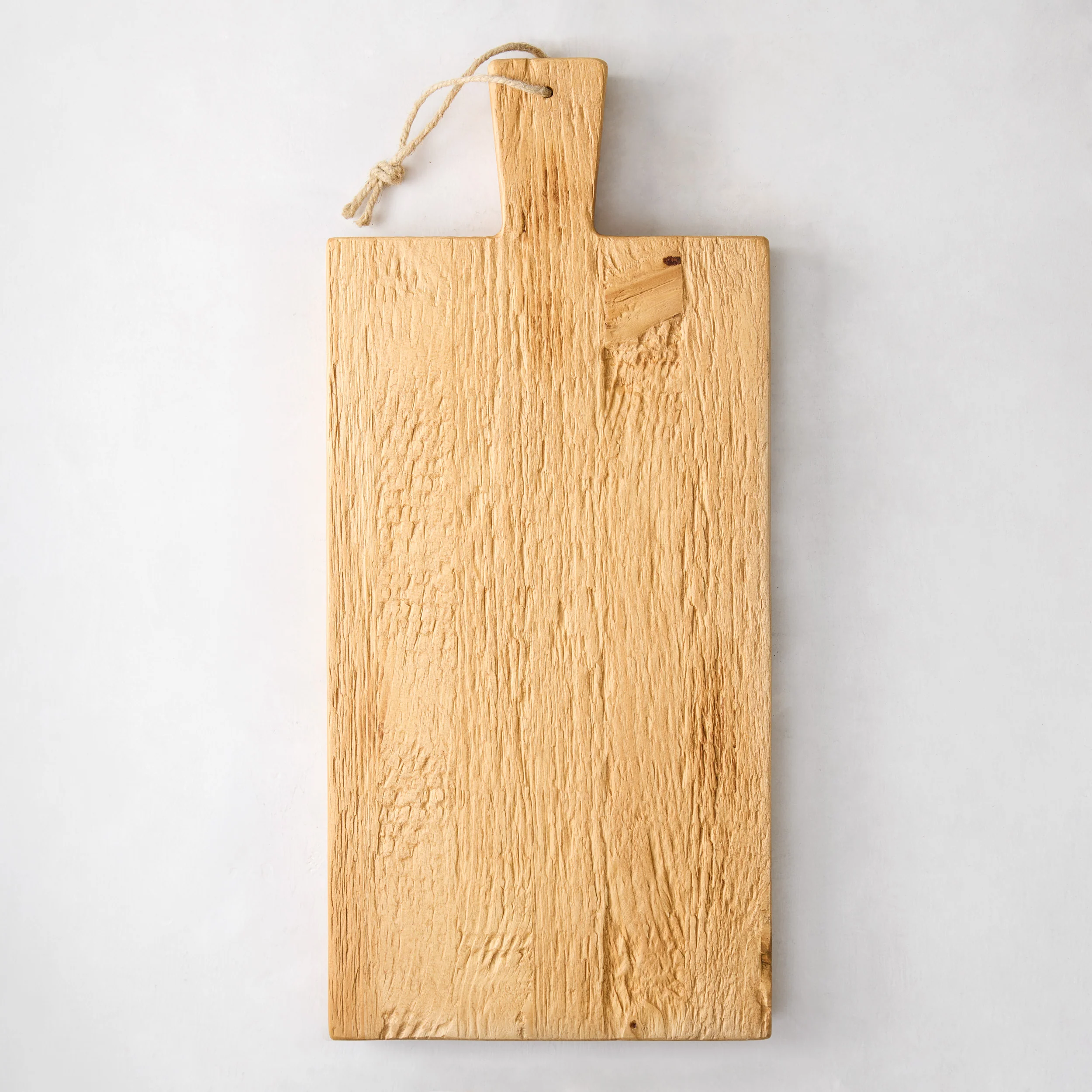 Small Farmtable Wood Serving Plank - Image 5