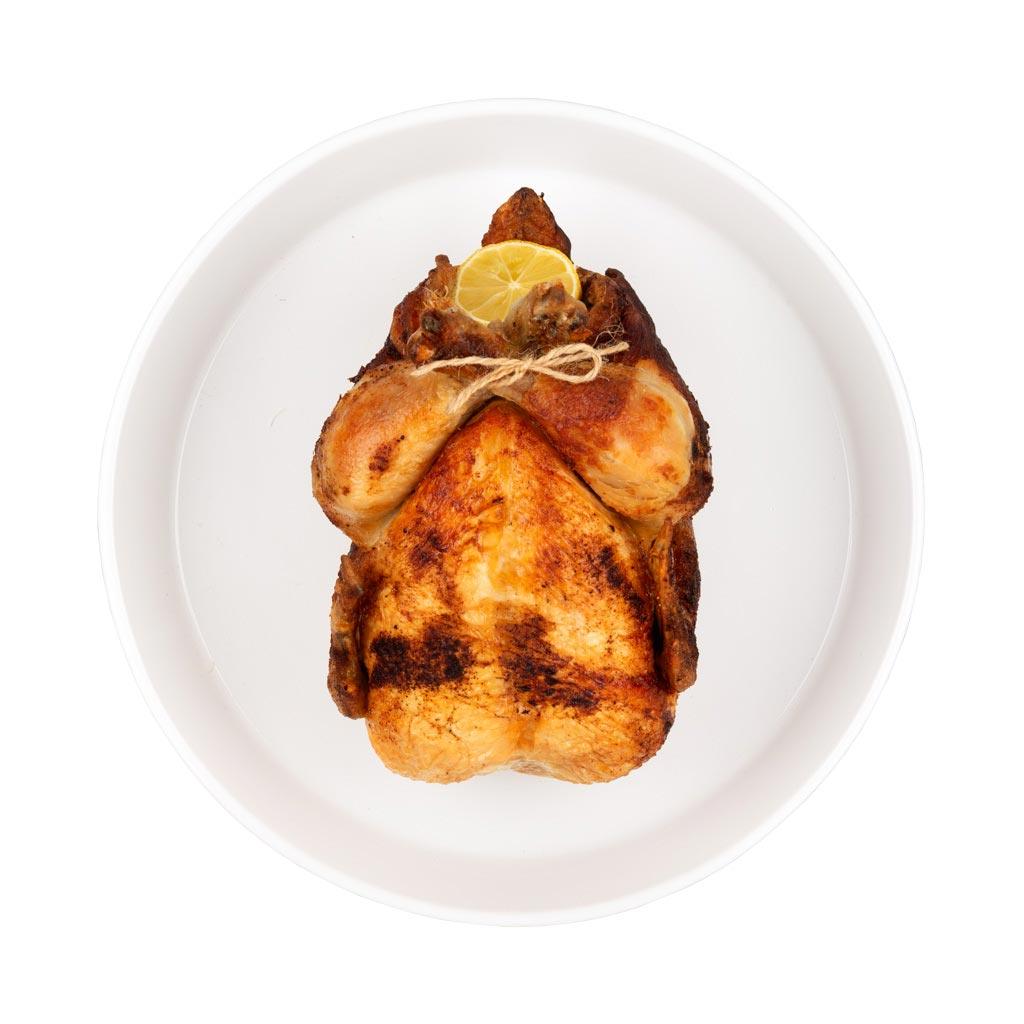 Luce Small Ceramic Serving Dish - Image 6