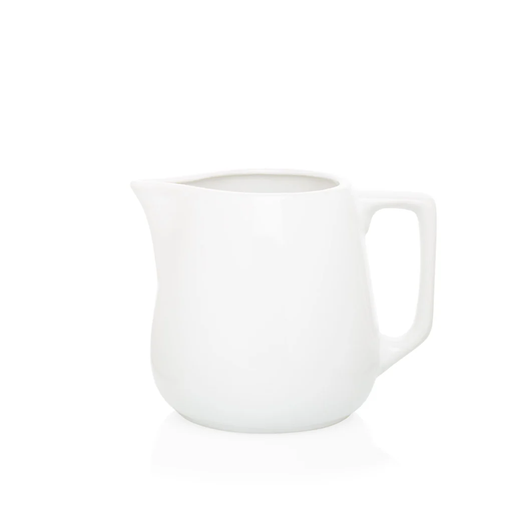 Small Milk Pitcher - Image 3