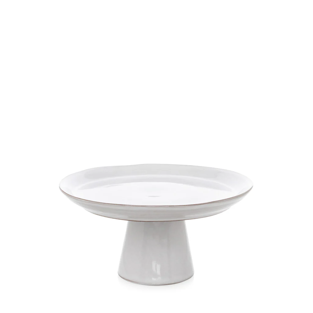 Small Stone Cake Stand - Image 2