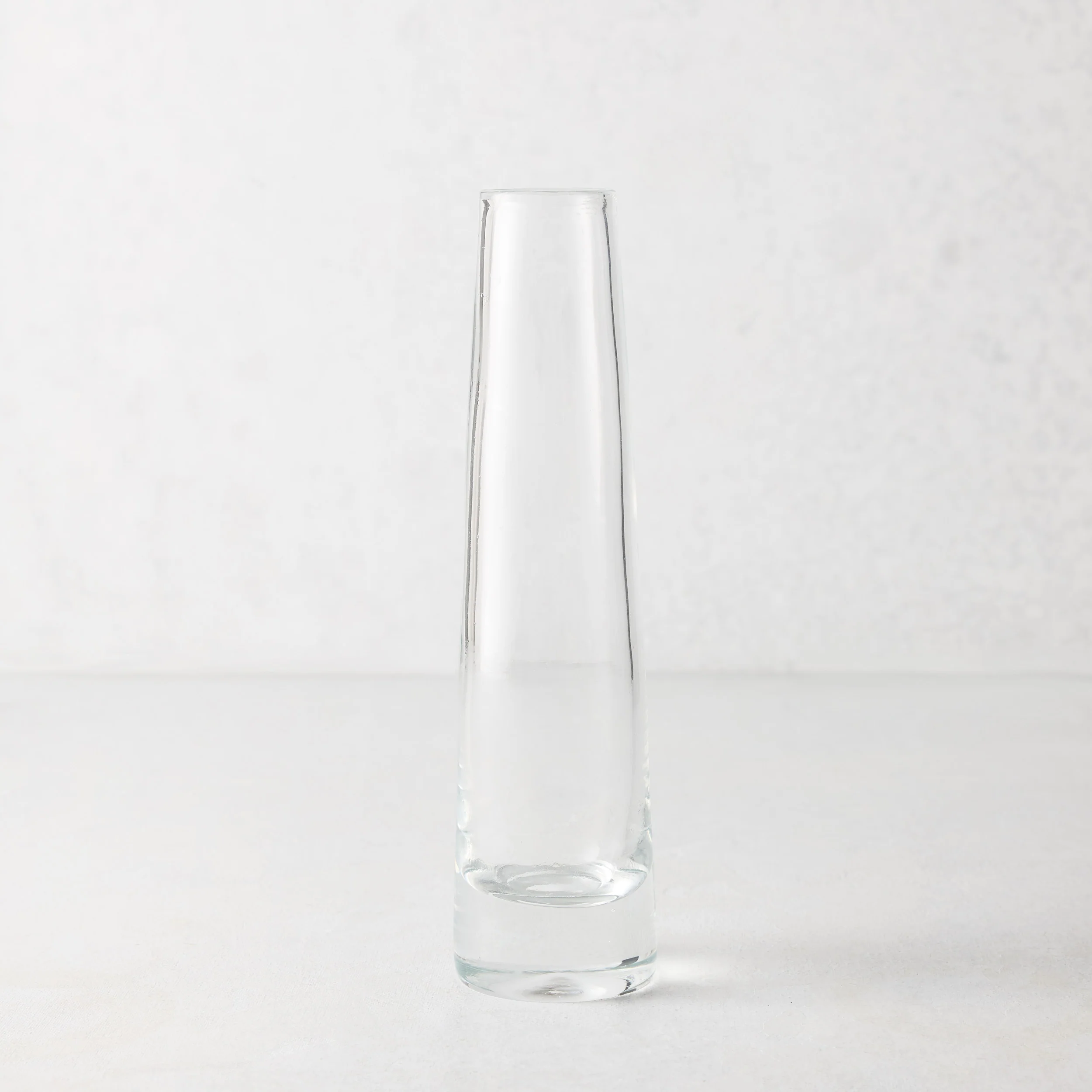 Solifleur Large Glass Bud Vase - Image 3