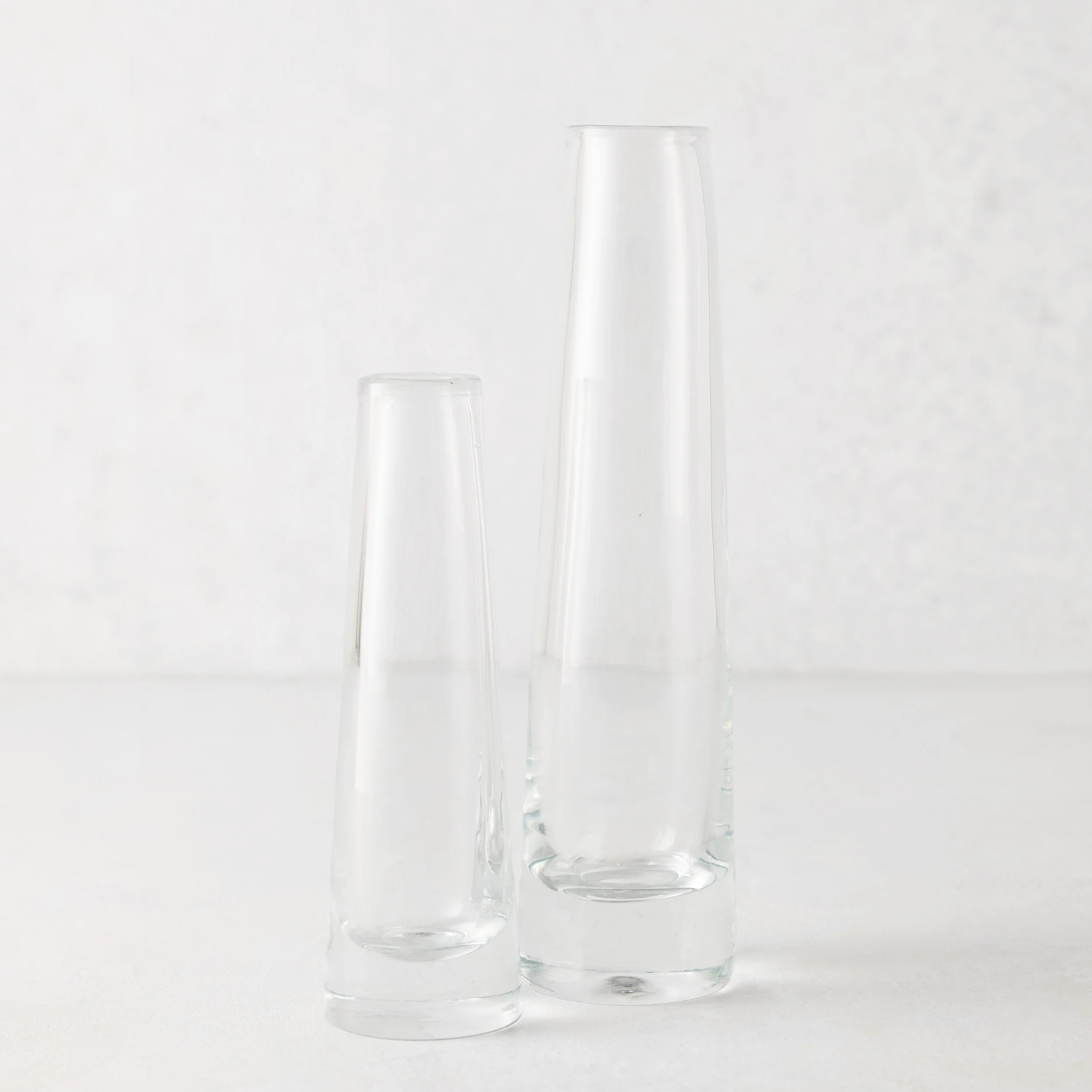 Solifleur Small Glass Bud Vase - Image 3