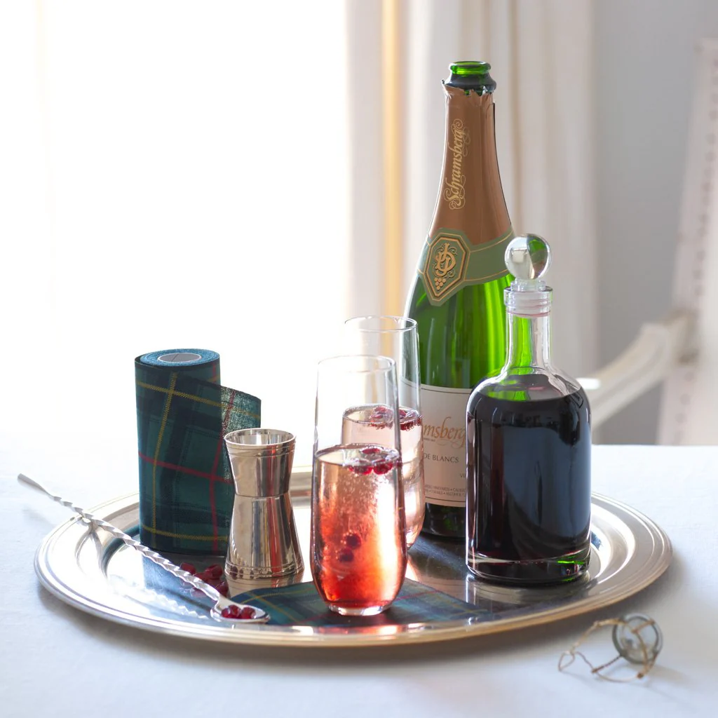 Stemless Champagne Flute - Image 5