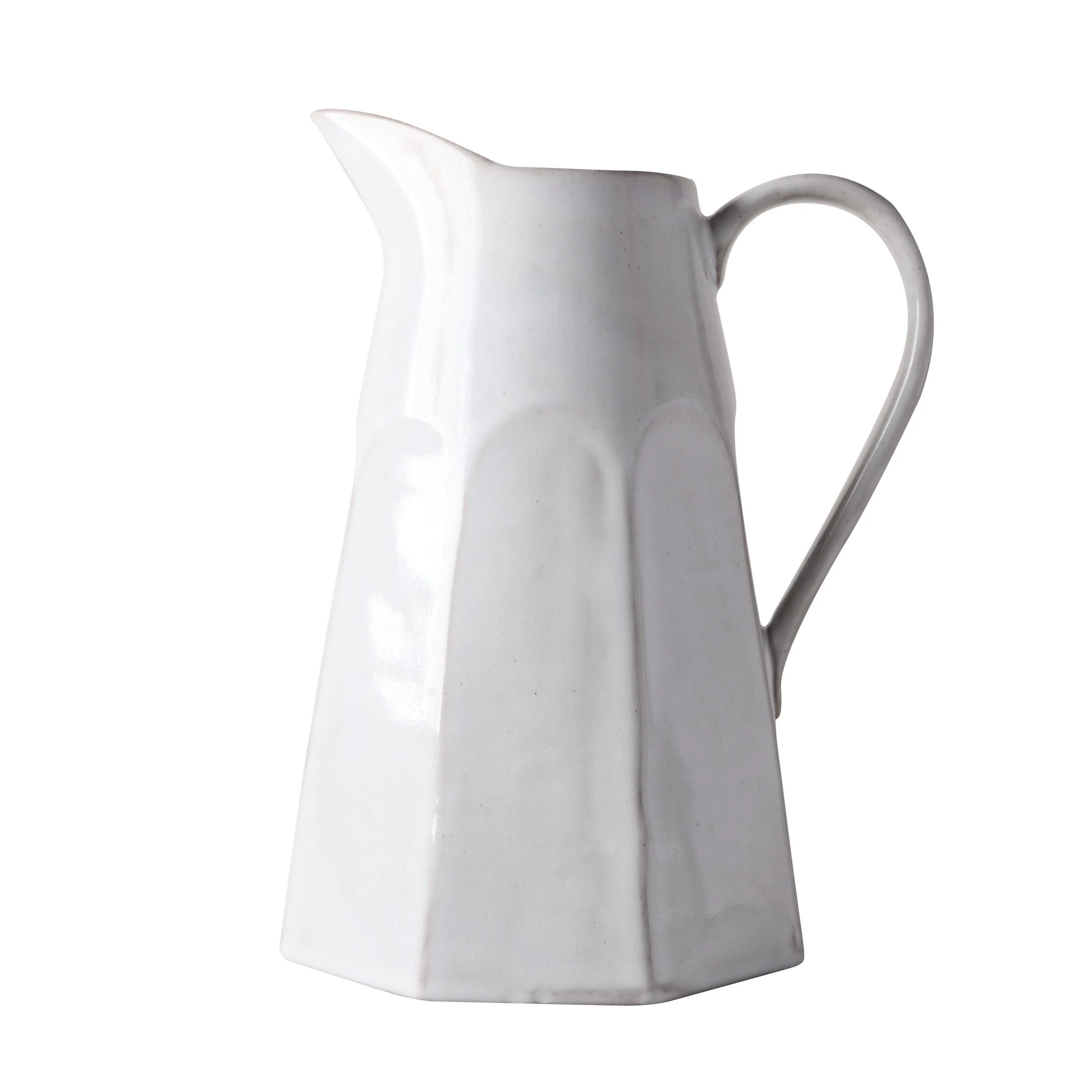 Stone Grey Pitcher - Image 3