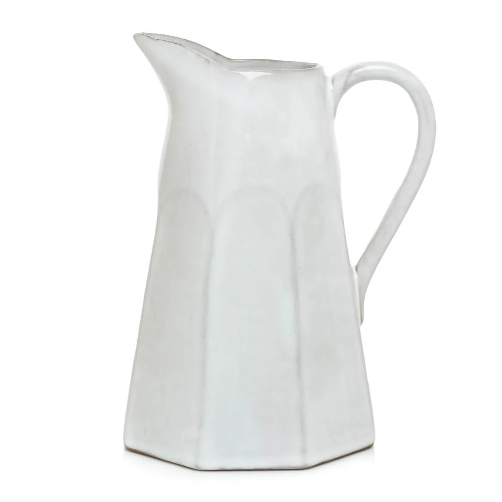 Stone Grey Pitcher - Image 4
