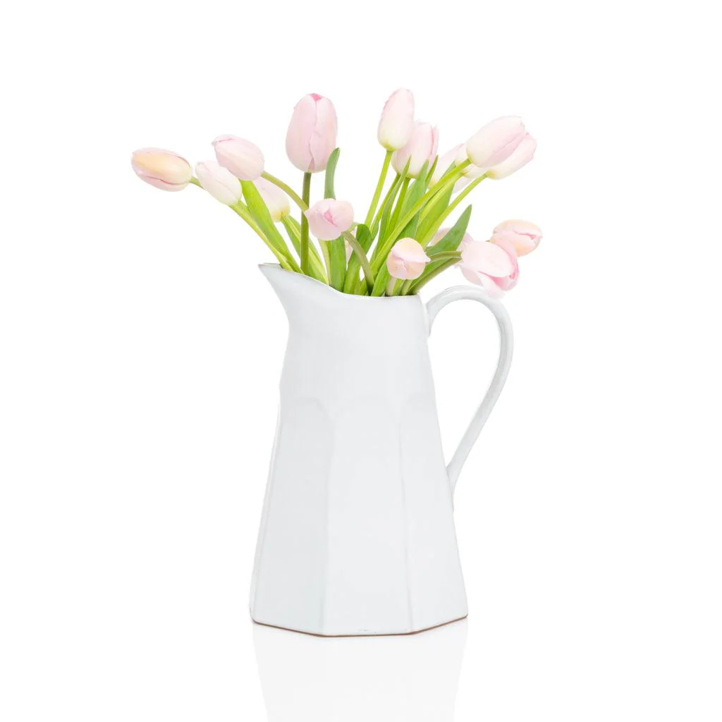 Stone Grey Pitcher - Image 5