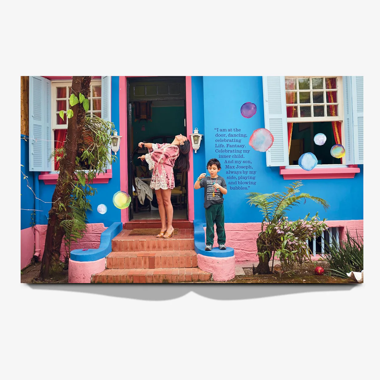 "The Selby Comes Home" Book - Image 2
