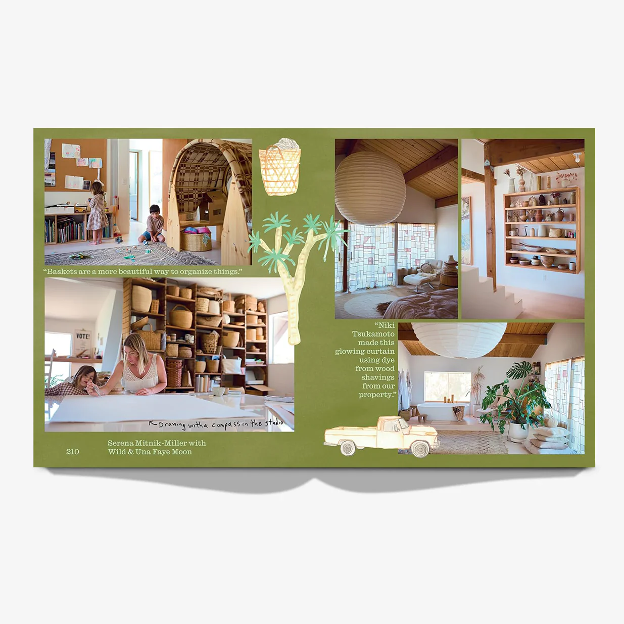 "The Selby Comes Home" Book - Image 3