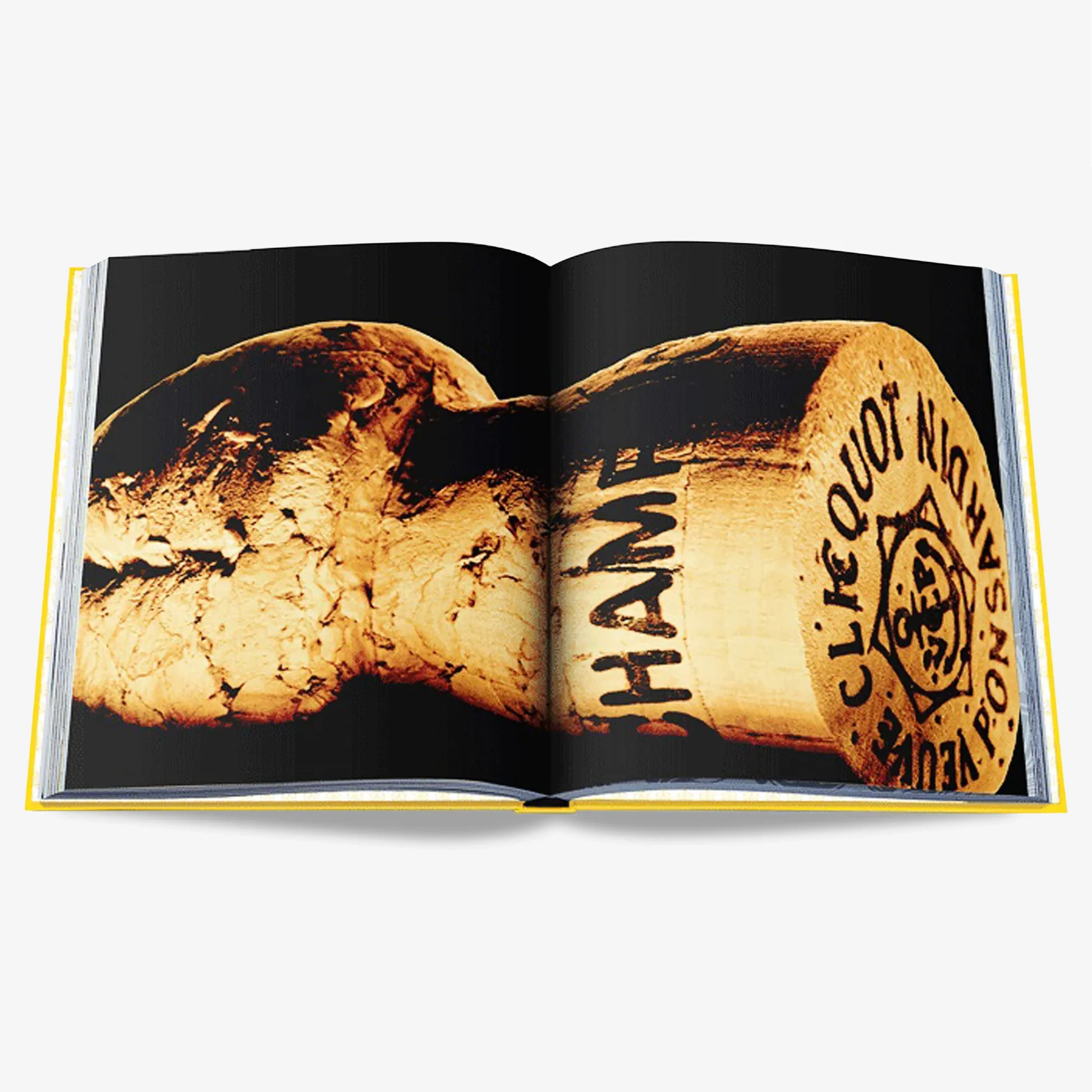 "Veuve Clicquot" Book - Image 4