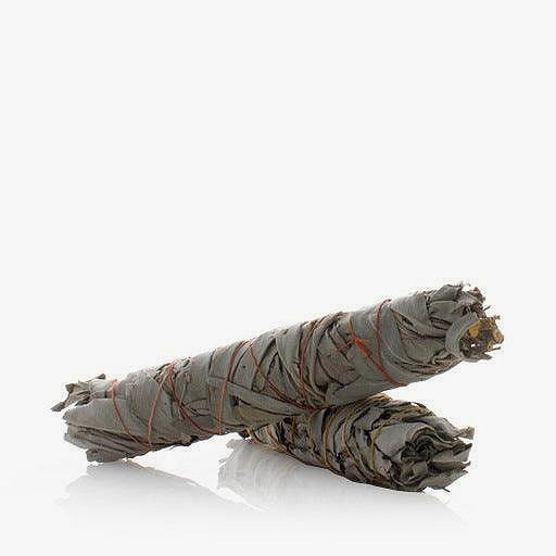 White California Sage Smudge Stick - Image 2